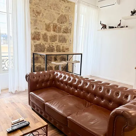 Lejlighed Appartement Central *