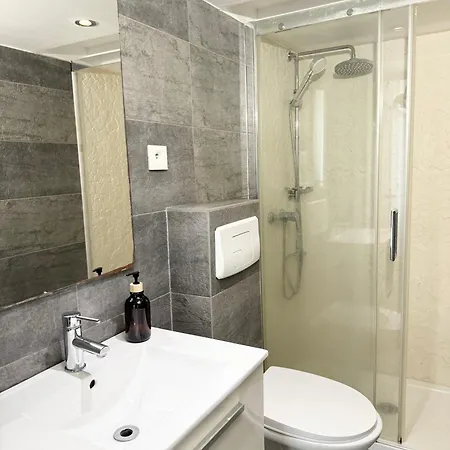 Appartement Central *